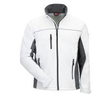 7153, size L   softshell jacket, MOTION TEX LIGHT