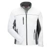 7153, size 2XL   softshell jacket, MOTION TEX LIGHT