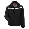 7180, size 2XL   softshell jacket, MOTION TEX PLUS