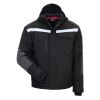 7180W, size 2XL   winter-softshell jacket, MOTION TEX PLUS