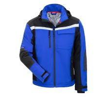 7181, size S   softshell jacket, MOTION TEX PLUS