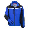 7181, size 3XL   softshell jacket, MOTION TEX PLUS