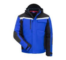 7181W, size XL   winter-softshell jacket, MOTION TEX PLUS
