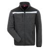 7190, size M   knit softshell jacket, MOTION TEX PLUS