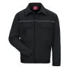 7550, size 66   work jacket, MOTION TEX LIGHT