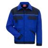 7551, size 98   work jacket, MOTION TEX LIGHT