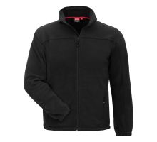 7040, Gr.S   fleece jacket, MOTION TEX PLUS