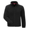 7040, Gr.S   fleece jacket, MOTION TEX PLUS