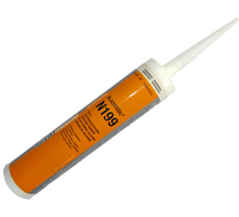 Elastosil N199, 310 ml Kartusche  Silikonkautschuk, transparent