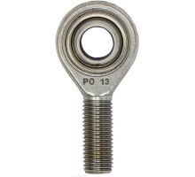 KAL 16-DNRBF   joint head, stainless steel, free of non-ferrous metal