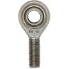 KAL 12-DNRBF   joint head, stainless steel, free of non-ferrous metal