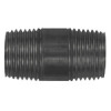 SFR23-34180-S   pipe double nipple 23, AG/AG, R 3/4, length 180 mm, DIN EN 10241