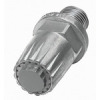 30.207  Runddüse, lärmarm, G 1/4 AG, Zink-Druckguss, Düsen-Außen-Dmr. 19 mm
