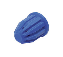 378.07   silencer nozzle, to noise reduction to mounting on the thread