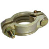 SL 29   hose clamp, 2-part, melleable cast iron, clamping range 22-29, LW 13 (1/2)