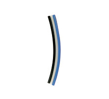259.01-B-100  Polyethylenschlauch, Schlauch-Dmr. 6x4 mm, blau, 100m-Rolle