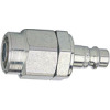 244.914   nipple, NW 7, 2-7, 8, stream line, steelhardened/galvanised, 10x6, 5