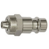 244.581   nipple, for couplings NW 7, 2-7, 8, steel, forhose 8x6
