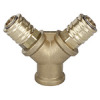 245.36   distributor, with 2 quick disconnect couplings NW 7, 2, G 1/4 IG