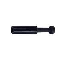 144.006  Verschlussstecker, Blaue Serie, Stecknippel 6 mm