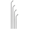 29.600-SG  Verlängerungsrohr, ohne Düse, gebogen 600 mm, Aluminium