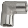 ES 253.11  Winkelstück, IG/IG, G 1/8, Edelstahl 1.4404