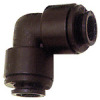 68.028  Winkelverbinder, POM, für Schlauch-Außen-Dmr. 28 mm