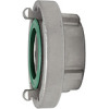 3404.8120   Storz-fixed coupling, stainless steel V4A, Storz-size 65, G 2 IG