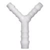 36.711  Y-Reduzierstutzen, für Schlauch LW 4/6/4 mm, POM
