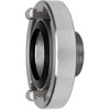 2403.66114   Storz-fixed coupling, aluminium, Storz-size 52-C, KA 66 mm, G 1 1/4 AG