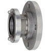 2406.3125   Storz-transition piece, aluminium, Storz-size 25-D, flange DN 25