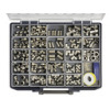 PIB 200  Sortimentsbox, Schnellsteckverbindungen, click-clock