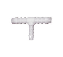 35.520  T-Reduzierstutzen, für Schlauch LW 3/4/3 mm, POM