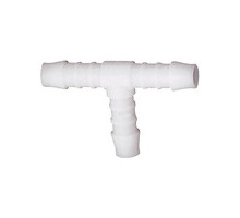 35.511  T-Schlauchverbindungsstutzen, für Schlauch LW 4 mm, POM