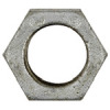 TFG 310-34   locknut 310, IG, Rp 3/4, melleable cast iron blackhot-dip galvanised