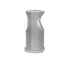 322.06-SIEB  Ersatzsieb 0,5 mm, für Kugelhahn mit integriertem Schmutzfänger, G 1