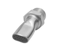 30.403  Flachdüse, lärmarm, G 3/8 AG, Stahl verzinkt, Düsenbreite 16,5 mm