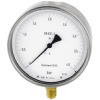 1158   micrometre pressure gauge, G 1/2 radial bottom, -1/0 bar, diameter 160