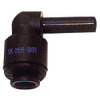 78.0505  Einsteck-Winkelverbinder, POM, Stutzen 5 mm, für Schlauch-Außen-Dmr. 5