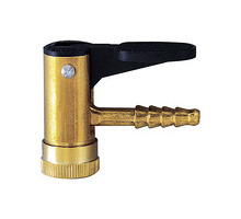 36.030  Autoventil-Hebelstecker, Schlauchanschluss LW 6, für VG 8