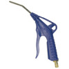 37 K  Blaspistole, dosierbar, 90 mm Rohr, POM, G 1/4, Nippel NW 7,2-7,8