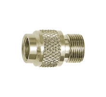 29.560  Adapter, für Nadel- und Gummidüsen