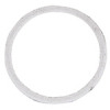 258.11  Dichtring, Aluminium, für Gewinde M5