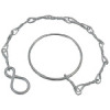 K 118-K   chain, for GEKA-blind coupling