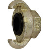 KI 34   claw coupling, with inner thread, G 3/4, DN 20