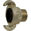 KA 01   claw coupling, with external thread, G 1, DN 20