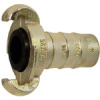 KT 25   claw coupling, with hose connection, LW 25 (1), DN 19