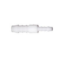 34.421  Gerader Reduzierstutzen, für Schlauch LW 6/4 mm, POM