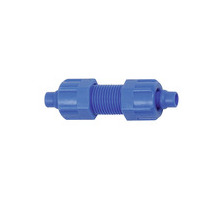 15.775  Gerade Schlauchverbindung, für Schlauch 6/4 mm, POM