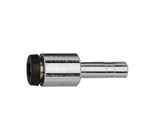 757.1410   straight plug connection, click-clock plug nipple, reducing 14 mm, hose 10